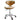 Elsa Manicure and Facial Stool / 18"-22" Height by PS Beauty