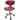 Elsa Manicure and Facial Stool / 18"-22" Height by PS Beauty