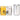 Embossed Foil Roll 5" X 250' / Silver by Product Club
