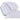 Emelie II Deluxe 4-Motor Medical Spa Chair / Rotates 240 Degrees / White