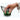 Emerald Gemstone Mani/Pedi Stones - Promotes Prosperity / 1 lb. by Gemstone Mani-Pedi