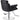 Empress Hydraulic Styling Chair by DIR Salon Furniture