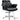 Empress Hydraulic Styling Chair by DIR Salon Furniture