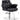 Empress Hydraulic Styling Chair by DIR Salon Furniture
