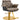 Empress Hydraulic Styling Chair by DIR Salon Furniture