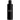 Empty Makeup Remover Bottles - Printed Cylinder Bottle With Smooth Disc Top Cap - Black / 8.33 oz. - 250 mL. - Case of 75 Bottles