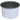 14 oz. Empty Wax Can by Amber Products