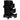 Encore Convenient Pedicure Trolley / Black by Encore