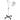 Encore Cool Magnifying Lamp with Stand / 5 Diopter (FS-205C)