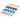 Encore Foam Toe Separator / Case of 720 Pair (TS-M4)