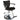 Encore Giuliano Styling Chair / Round Base (H-1903BKR)