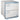 Encore Hot Towel Cabi Plus / 2 Level / 48 Towel (HC-PLUS)