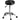 Encore Pneumatic Bicycle Shape Technician Chair / Black (H-9171BK)