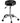 Encore Pneumatic Bicycle Shape Technician Chair / Black (H-9171BK)