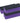 Encore Purple Buffer 60/100 Grit - 500 Count Mega Case (WB-KPR)