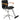 Encore Tommaso Styling Chair / Star Base (H-2110BKS)