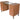 Enova 48 Nail Table by Collins