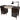 Enova 54 Nail Table by Collins