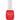 Entity Color Couture Soak Off Gel - Polished To Perfection Collection - Risque' Red / 0.5 fl.oz. - 15mL.