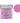 Entity Dip & Buff - Colored Acrylic Dip Powder - Floral Muse / 0.8 oz. - 23 grams