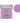 Entity Dip & Buff - Colored Acrylic Dip Powder - Pretty In Patchwork / 0.8 oz. - 23 grams