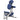 Ergo Pro II Portable Massage Chair Package / Stronglite Series by EarthLite