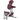 Ergo Pro II Portable Massage Chair Package / Stronglite Series by EarthLite