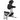 Ergo Pro II Portable Massage Chair Package / Stronglite Series by EarthLite