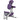 Ergo Pro II Portable Massage Chair Package / Stronglite Series by EarthLite