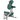 Ergo Pro II Portable Massage Chair Package / Stronglite Series by EarthLite