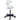 Ergonomic Air-Lift Stool with Backrest by Equipro