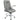 Ergonomic Diamond Rolling Customer Chair / Available in Black, Chocolate, Khaki, Gray, or White by Whale Spa