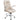Ergonomic Diamond Rolling Customer Chair / Available in Black, Chocolate, Khaki, Gray, or White by Whale Spa