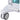 Erla Multi-Function Facial Trolley Unit - 9 Functions Included by Silver Spa