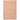 Essence Collection Luxurious Bath Sheet / 36" X 66" / Light Apricot / 1 Dozen by The Turkish Towel Company