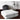 Essence Collection Luxurious Washcloth / 13" X 13" / Charcoal / 1 Dozen by The Turkish Towel Company