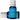 Essential Oil 5 Pack = Anti-Stress + Muscle Recharge + Lavender + Peppermint + Bergamot / 0.5 oz. Each by Amber Products