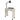 Essentials Petite Nail Table by Collins