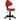Euro Style Ergonomic Technician Chair / Red by BIGA
