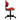 Euro Style Ergonomic Technician Chair / Red by BIGA