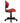 Euro Style Ergonomic Technician Chair / Red by BIGA