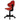 Euro Style Ergonomic Technician Chair / Red by BIGA
