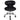 Euro Technician Stool / Available with Manicure Height medium Piston - 15.5" to 25" or Pedicure Height Low Piston - 13" to 16" / Upholstery Black, Brick, Cappuccino, Chocolate, Green, Mocha, Orange, Red, Taupe Beige, Grey, or Rosewood by J&A
