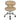 Euro Technician Stool / Available with Manicure Height medium Piston - 15.5" to 25" or Pedicure Height Low Piston - 13" to 16" / Upholstery Black, Brick, Cappuccino, Chocolate, Green, Mocha, Orange, Red, Taupe Beige, Grey, or Rosewood by J&A