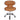 Euro Technician Stool / Available with Manicure Height medium Piston - 15.5" to 25" or Pedicure Height Low Piston - 13" to 16" / Upholstery Black, Brick, Cappuccino, Chocolate, Green, Mocha, Orange, Red, Taupe Beige, Grey, or Rosewood by J&A