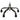 Euro Technician Stool / Available with Manicure Height medium Piston - 15.5" to 25" or Pedicure Height Low Piston - 13" to 16" / Upholstery Black, Brick, Cappuccino, Chocolate, Green, Mocha, Orange, Red, Taupe Beige, Grey, or Rosewood by J&A