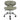Euro Technician Stool / Available with Manicure Height medium Piston - 15.5" to 25" or Pedicure Height Low Piston - 13" to 16" / Upholstery Black, Brick, Cappuccino, Chocolate, Green, Mocha, Orange, Red, Taupe Beige, Grey, or Rosewood by J&A