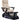 Eve Pedicure Chair by Whale Spa