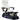 Eve Pedicure Chair by Whale Spa