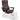 Eve Pedicure Chair by Whale Spa